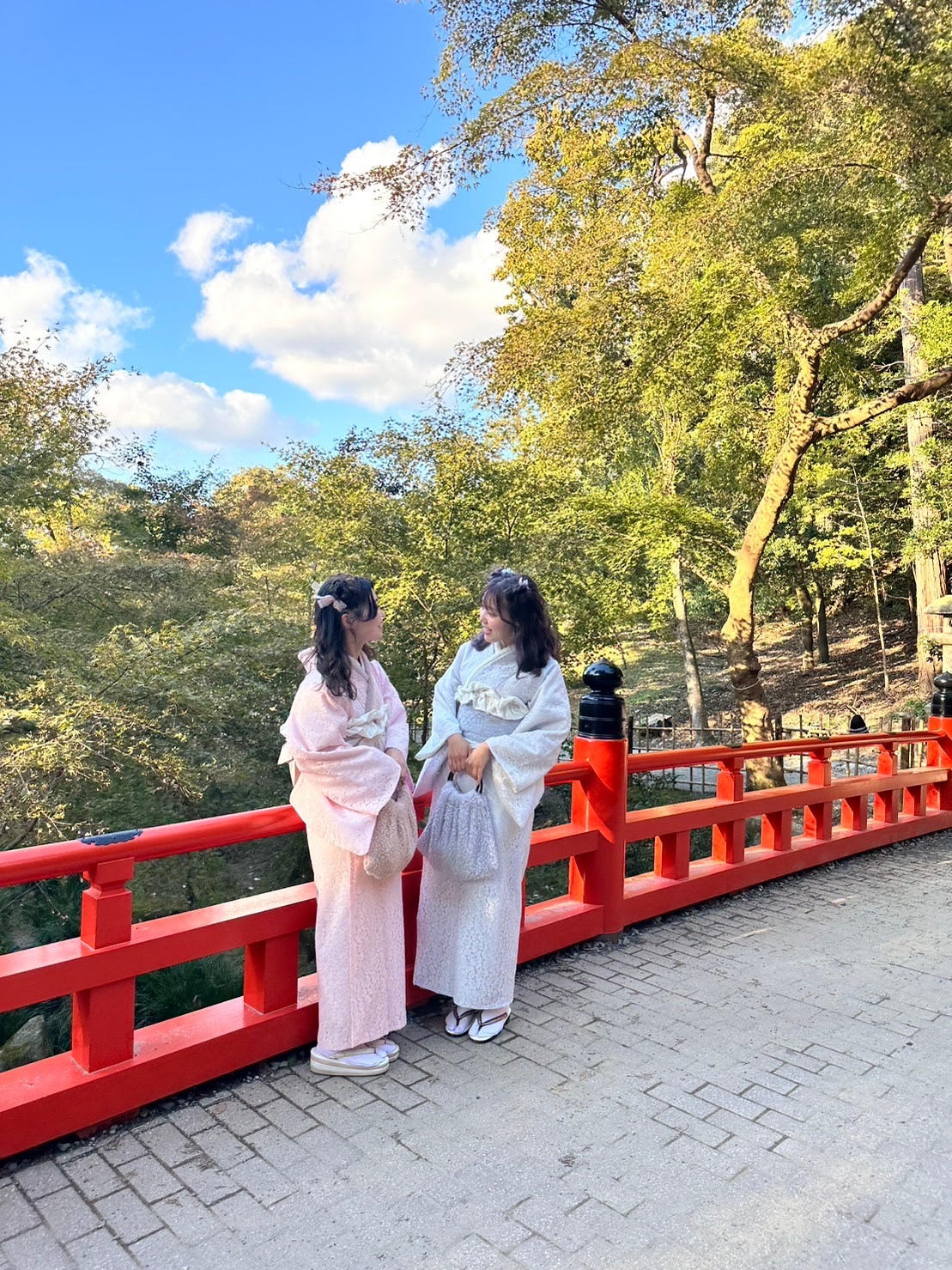 京都 ❁ 春休みにオススメ学割プラン